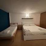 Apartment Parcheggio & Metro M2 - Duomo E Navigli - Wifi & Ac Mailand