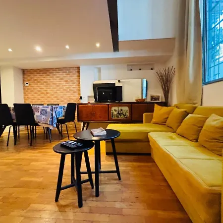 Parcheggio & Metro M2 - Duomo E Navigli - Wifi & Ac Apartment *